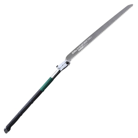Silky Saws KATANABOY Professional 700mm Folding Saw XL Teeth 760-70 760-70