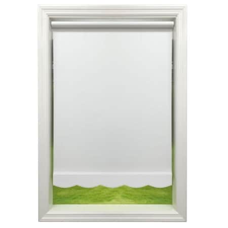 Ralph Friedland Window Film, 37 in L, 32 in W, 4-Ply SMASF3W