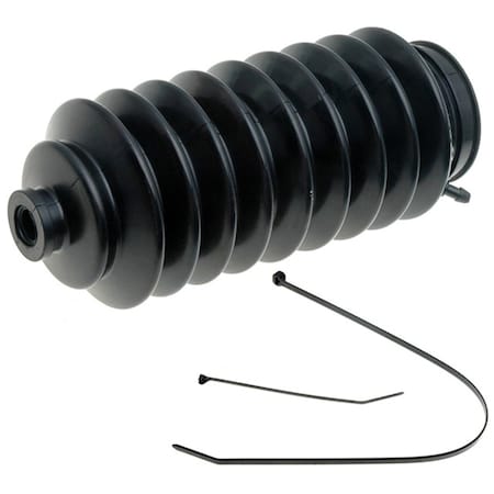 Moog Left, Right Rack and Pinion Bellows Kit, K9863