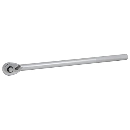 Performance Tool 3/4 In Dr. Teardrop Quick Release Ratchet, W34100 W34100