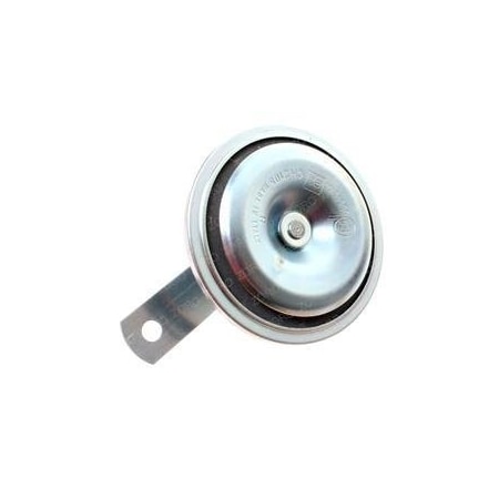Bobcat REPLACEMENT HORN 12V 115DB 3.5 DIAMETER 6691276