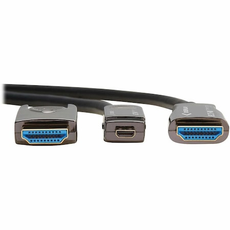 Tripp Lite Display Cable P568FM-40M-8K6