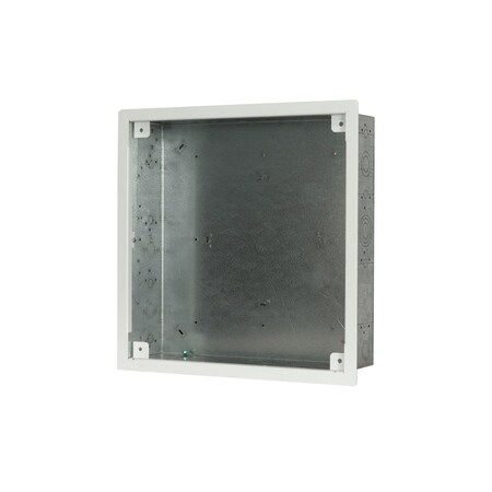 Lowell InWall Box IWBK-1414
