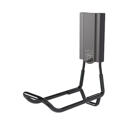 Gator Magnetics Utility Hook, Steel, 50 lb 300035