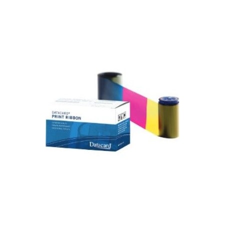 Entrust Case, Color Ribbon, ymcKT, 16 of 534000-004* 721020