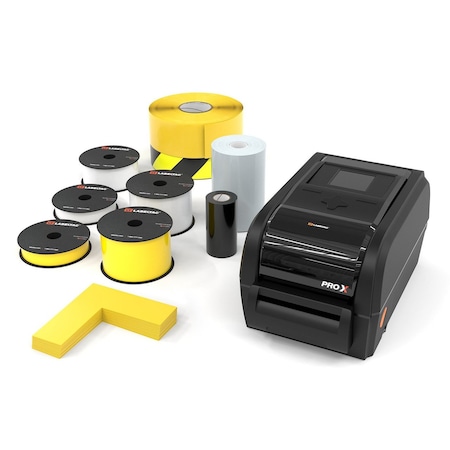 Labeltac LabelTac Pro X Warehouse Starter Bundle PKG-WAREHOUSE-LTPX