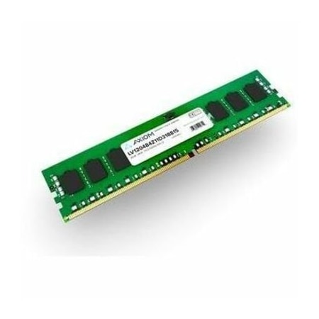 Axiom 32GB DDR4-3200 ECC RDIMM SRX4 FOR CISCO UCS SERIES SERVERS UCS-MR-X32G1RW-AX