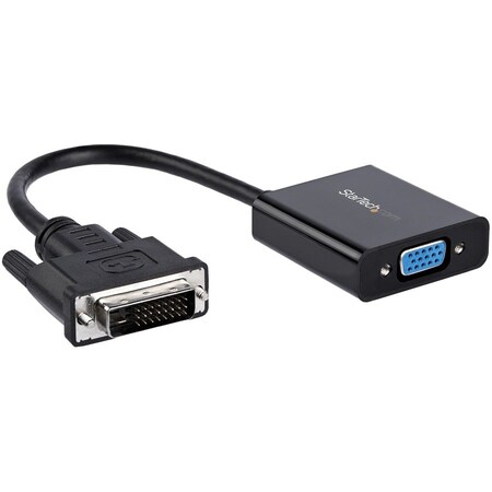 Startech.Com DVI-D to VGA Active Adapter Converter DVI2VGAE