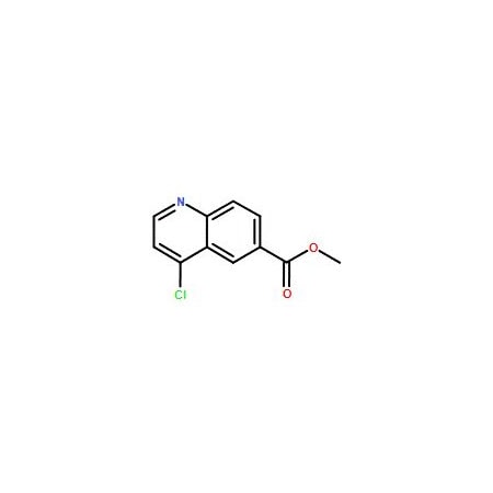 Ak Scientific Methyl 4-chloroquinoline-6-carboxylate (1g), CAS 648449-01-8 Y5502-1g