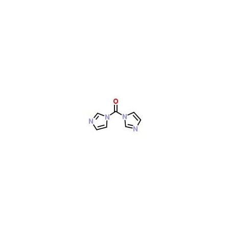 Ak Scientific N, N'-Carbonyldiimidazole (CDI) (250g), CAS 530-62-1 A069-250g