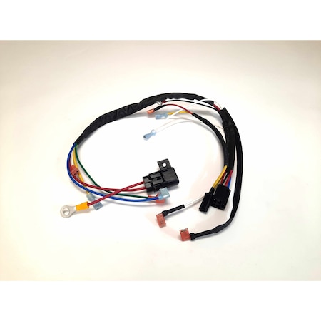 Kohler Harness Wiring (Key Switch) 62 176 26-S