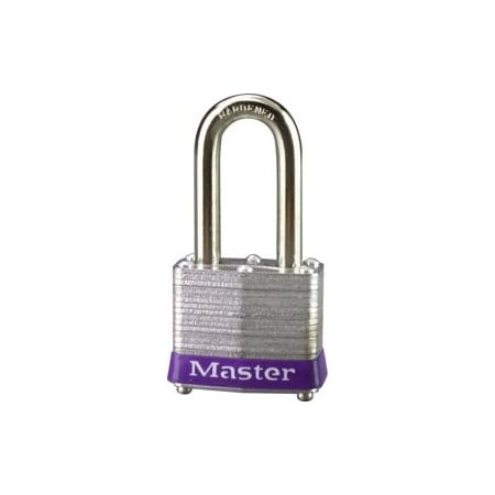 Master Lock Co Padlock Boxed One Key System 3UPLF