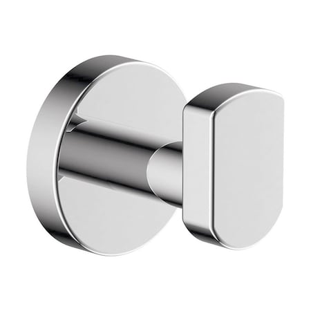 Symmons Dia Wall Mounted Bathroom Robe Hook 353RH