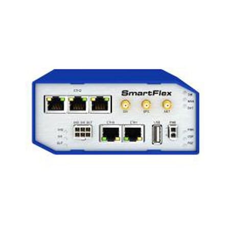 Advantech Cellular Router, Cat4, GLOBAL BB-SR31000115
