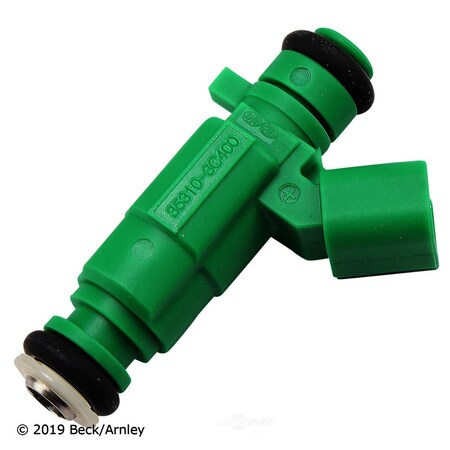 Beck/Arnley Fuel Injector 158-1530