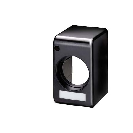 Siemens Diazed Fuse Base Cover Plastic Screw-On 5SH222