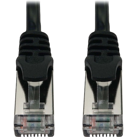 Tripp Lite Ethernet Cable N262-S07-BK