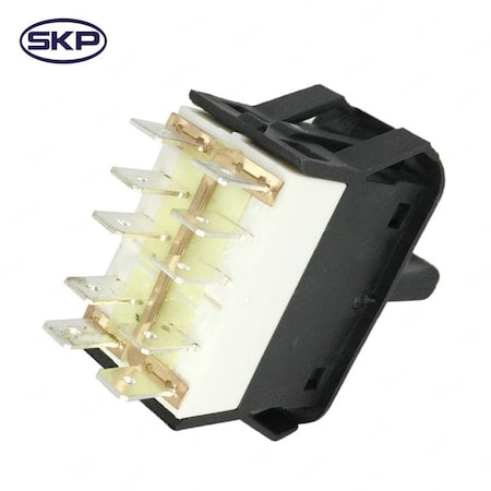Skyward Automotive Products Headlight Switch,  SK9015206