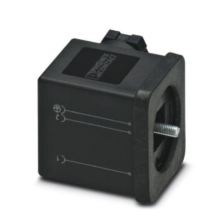 Phoenix Contact SACC-VB-3CON-M16/A Valve connectors 1452123