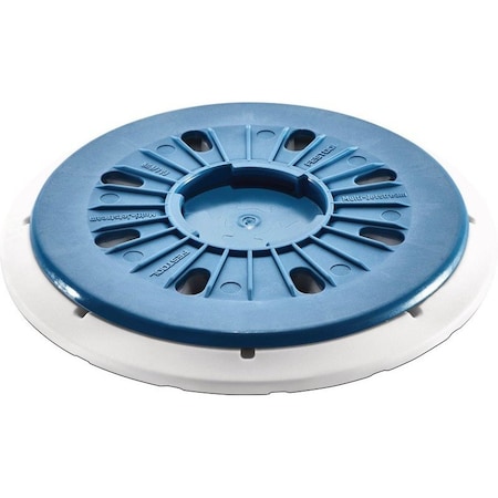 Festool Sander Backing Pad ST-STF D150/MJ2-FX-H-HT 202463