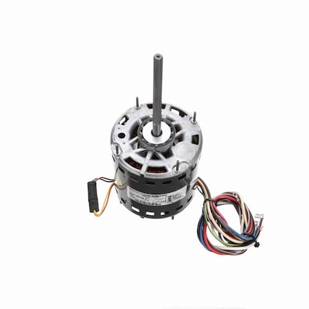 Genteq Fasco 3989 Direct Drive Motor G3989
