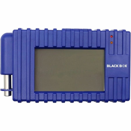 Black Box ALERTWERKS LCD DISPLAY - TEMP/HUMIDITY EME1LCDTH