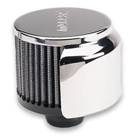 Superjock 68813 Crankcase Breather Cap 1.22 In. SU365401