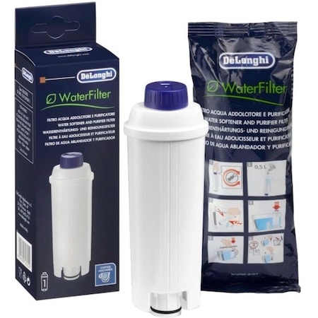 Delonghi WATER FILTER 5513292811