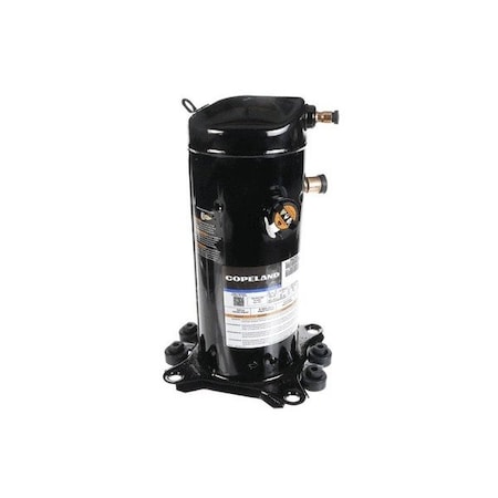 International Comfort Pro COMPRESSOR ZR42K5E-TFD-830