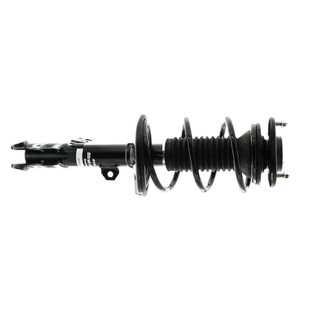 Kyb Complete Corner Unit Assembly -Strut, Mount and Spring, SR4409