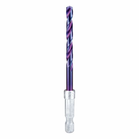 Spyder Twist Drill Bit 19008