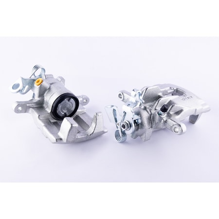 Hella Brake Caliper 355783491