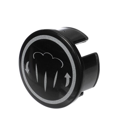 La Spaziale Cap, Steam Knob 10661