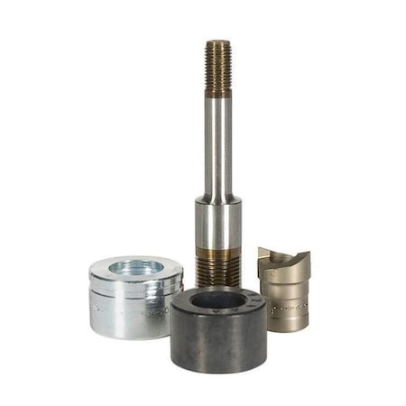 Greenlee Slug-Splitter Sc Knockout 745M-20.4