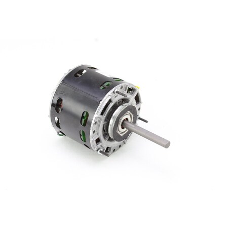 A.O. Smith Motors Motor1/5-1/6-1/8Hp 1050Rpm 3Sp 230V 429