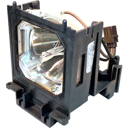 Premium Power Products Eiki LC-XG500- 500L Projector lamp POA-LMP125-ER