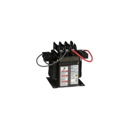 Square D Control Transformers 9070KF500D3
