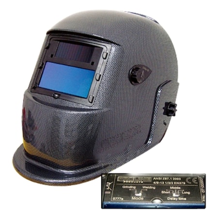 Pro-Series Pro-Series Auto Darkening Welding Helmet 8070-0062