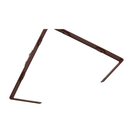 Agco BRACKET, AGCO OEM 2633871W1R 2633871W1R