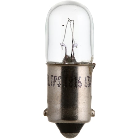 Philips 1816Cp Standard Mini Bulb, 1816Cp 1816CP