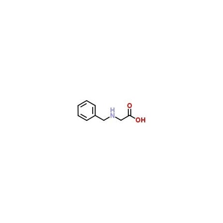 Ak Scientific N-Benzyl glycine (500g), CAS 17136-36-6 D467-500g