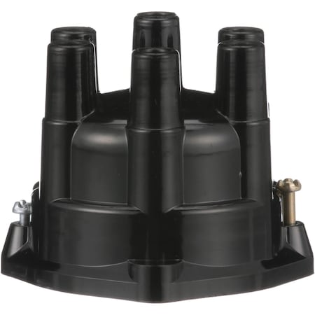 T Series Standard Motor Products, Distributor Cap, DR438T