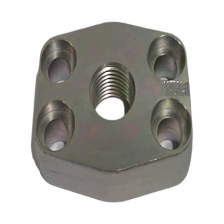 Caterpillar FLANGE, CATERPILLAR OEM 3637355 3637355