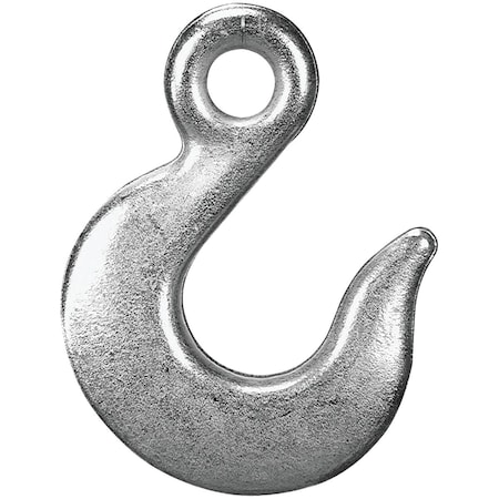 Campbell 5/16'' Grade 43 Eye Slip Hook T9101524