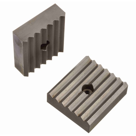 Ridgid Set Of Trunnion Jaws S8A 32295