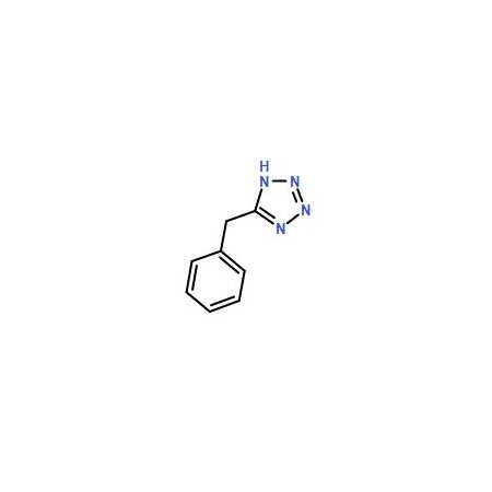 Ak Scientific 5-Benzyl-1H-tetrazole (1g), CAS 18489-25-3 U659-1g