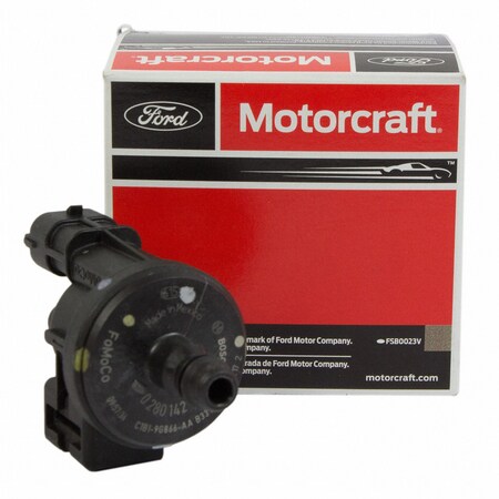 Motorcraft Vapor Canister Purge Valve,  CX2456