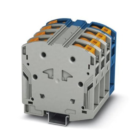 Phoenix Contact PTPOWER 50-3L/N High-current terminal 3260054