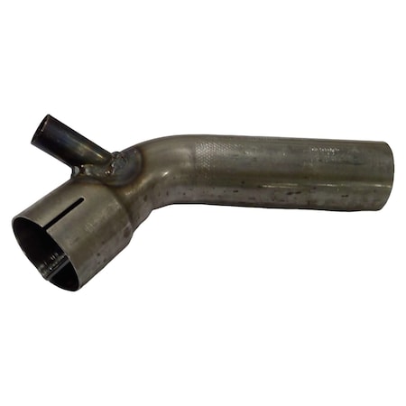 Cnh TUBE, CNH OEM 84218370 84218370