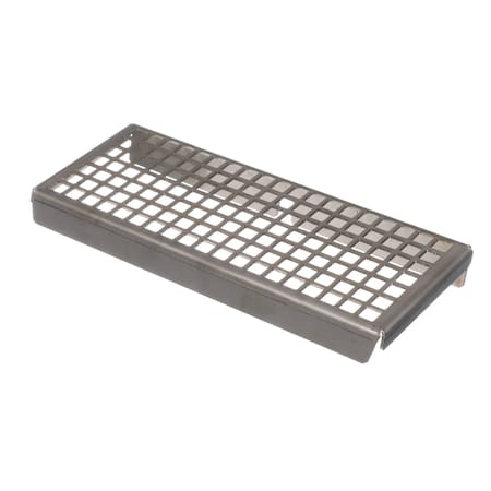 Ultrafryer Cover, Exhaust Duct, PDE 19C619-C